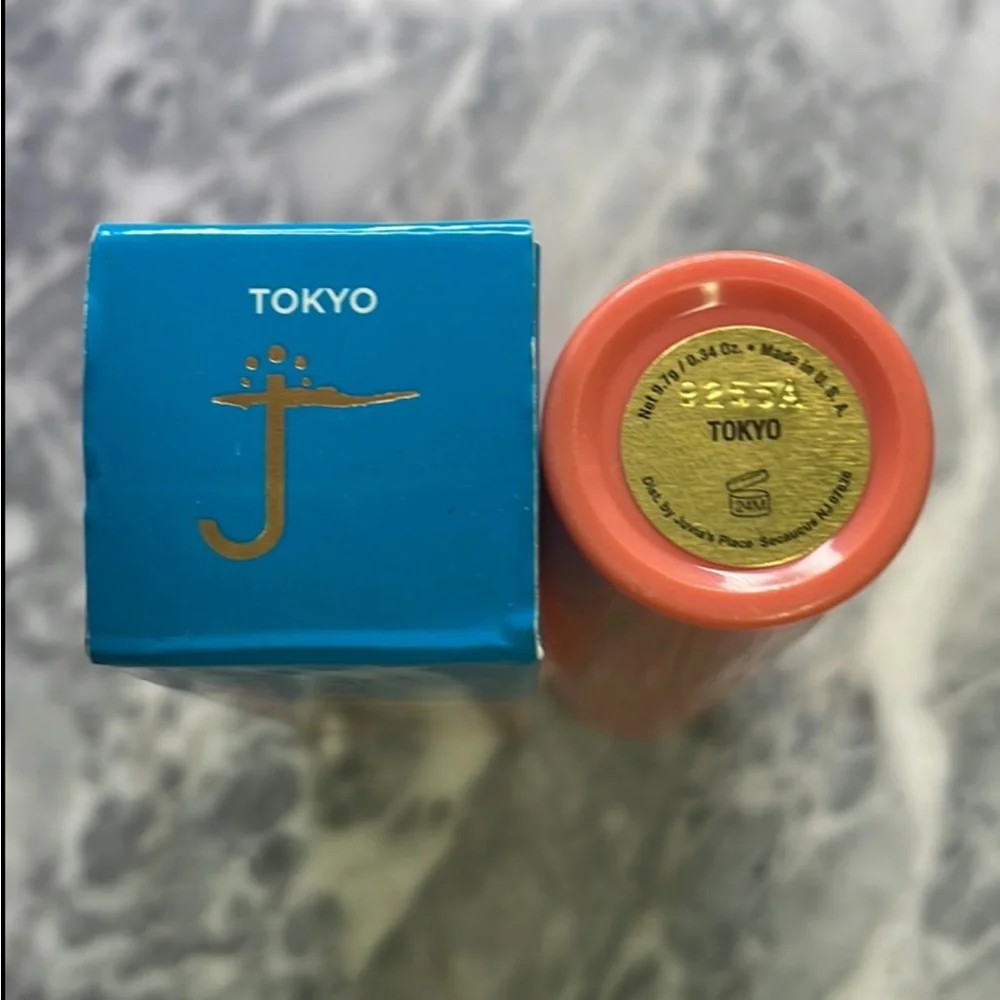 Juvias Place Multi Purpose Foundation Stick Tokyo‎